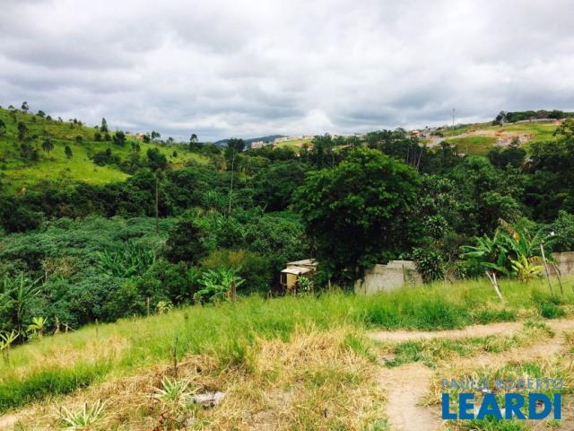 Terreno à venda em Chácara santa cecília, Itapevi cod:553525 - Foto 3
