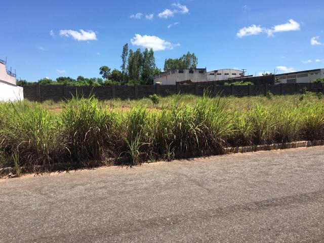Terreno à venda, 388 m² próximo ao novo centro politico administrativo de várzea grande - Foto 2