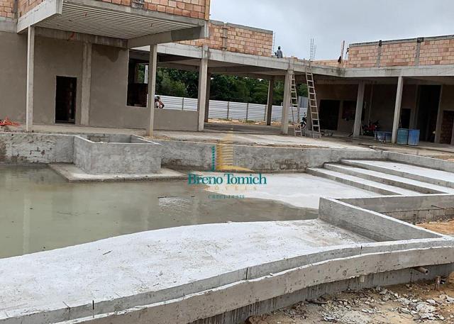 Terreno à venda, 500 m² por r$ 140.000,00 - taperapuan - porto seguro/ba - Foto 8