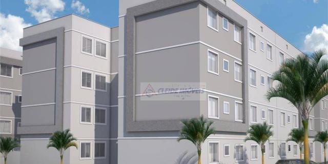 Apartamento - Foto 12