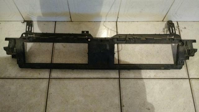 Moldura dianteira frontal Audi A5 2016