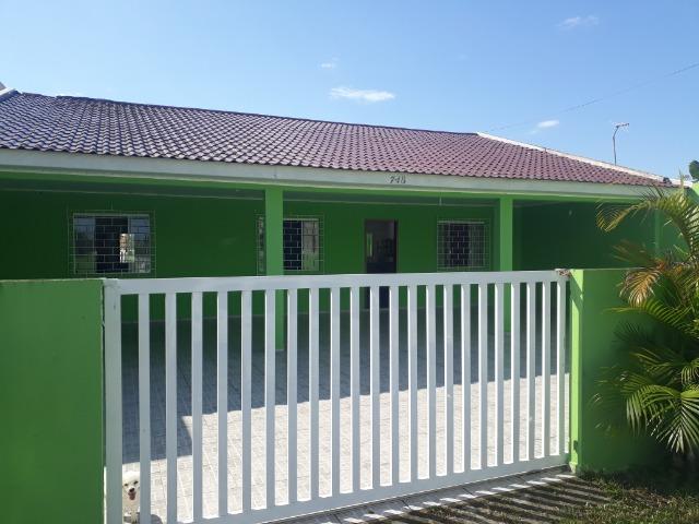 Casa em guaratuba com piscina - Foto 8