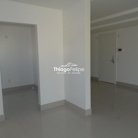 Andar alto, vista mar, centro, itapema, sc - Foto 17