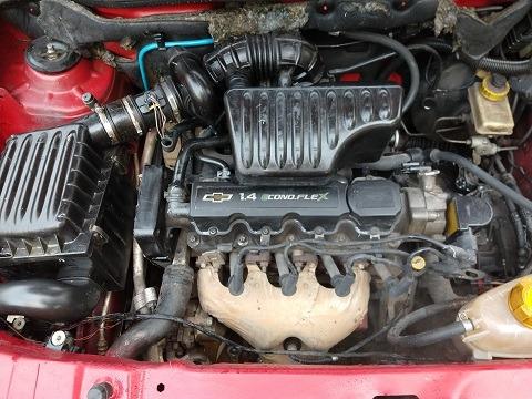 Montana LS 1.4 Flex - Foto 7