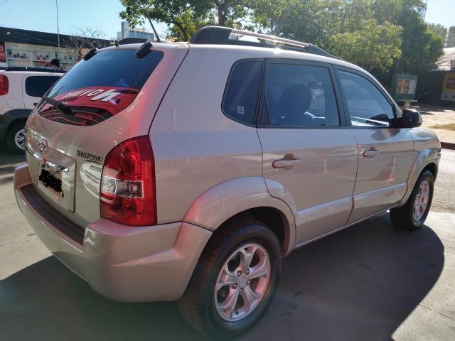 Hyundai/Tucson Gls 2.0 Aut. 2013/2014 - Foto 4