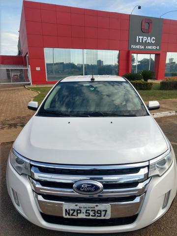 Ford Edge FWD 2012