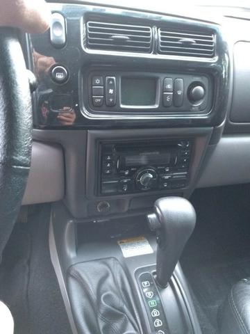 Pajero Sport Hpe 2010 disel - Foto 4