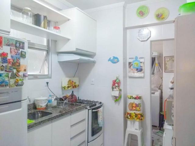 Apartamento com 3 dormitórios à venda, 105 m² por R$ 399.000 - Santana - Porto Alegre/RS - Foto 5