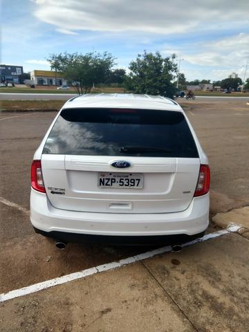 Ford Edge FWD 2012 - Foto 3