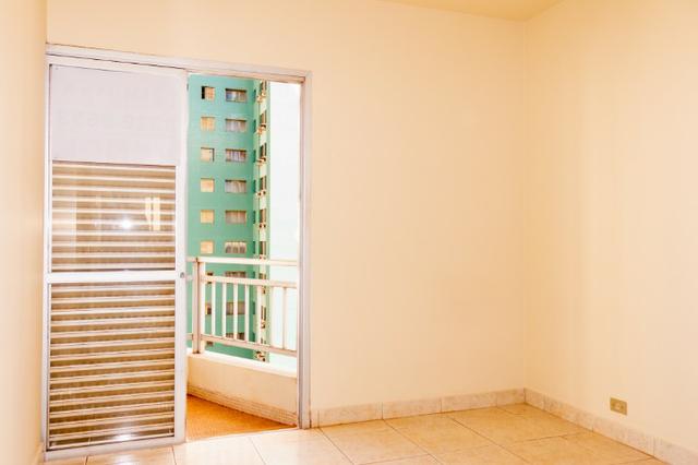 Apartamento com 1 quarto no Centro de Ribeirão Preto - Foto 2
