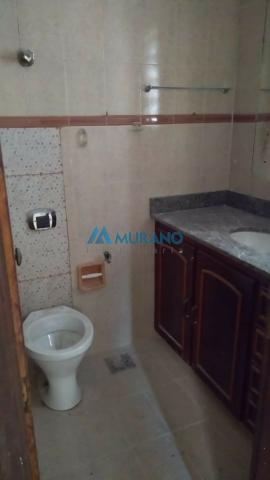 Murano aluga casa Residencial e Comercial no Centro de VV. Cód 2986 - Foto 19