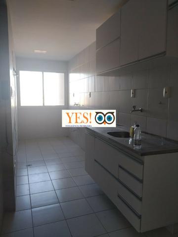 Apartamento 3/4 para Venda Condomínio Senador Life -Brasilia - Foto 2