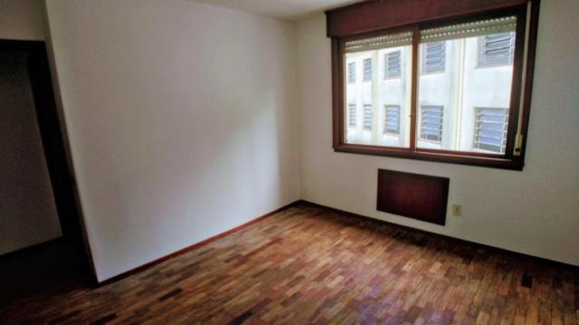 2 dormitórios com pátio no bairro Floresta - Foto 16
