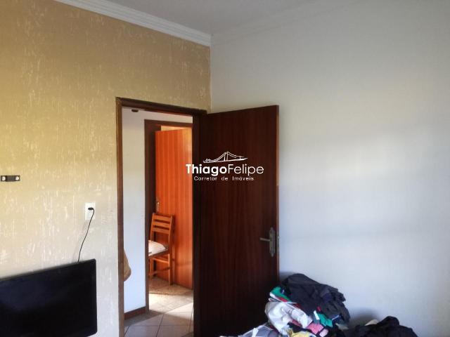 Casa 3 quartos com amplo terreno em são josé-sc (barreiros) - Foto 7