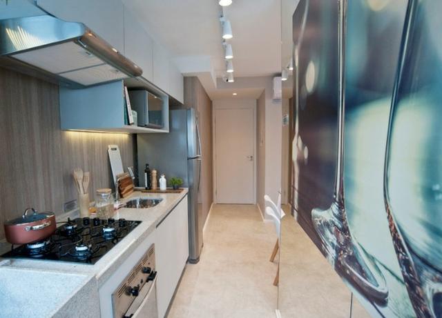 Apartamentos de 2 dorms, Zona Oeste - Foto 4