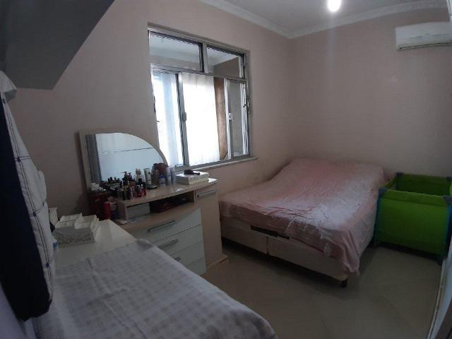 Cachambi Excelente apartamento Junto ao Norte Shopping 2 quartos Terraço JBCH29035 - Foto 6