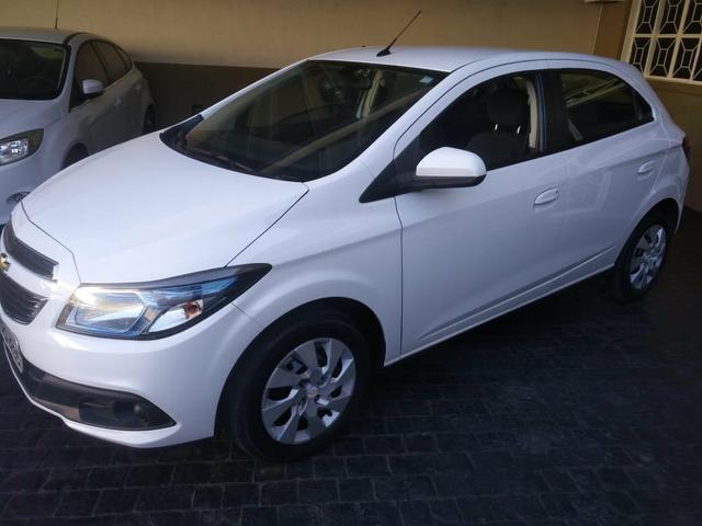 Onix lt 1.4 completo 2013 - Foto 3