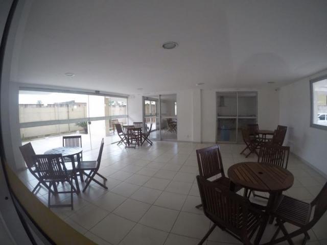 2 quartos com suíte na melhor localização de Laranjeiras - Foto 16