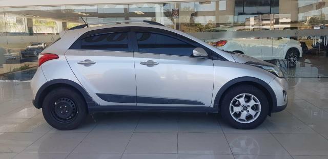 Hyundai HB20 X 1.6 * 2015 * Completo + GNV - Foto 2