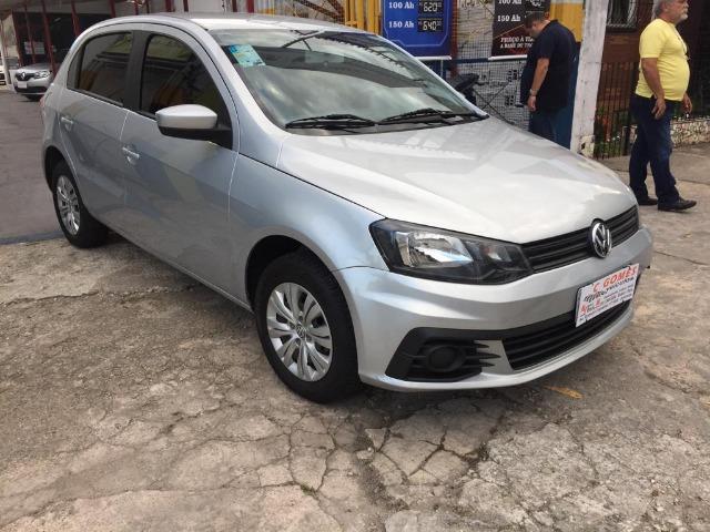 Vw Gol G7 1.0 2017 na CGomes Veículos - Foto 3