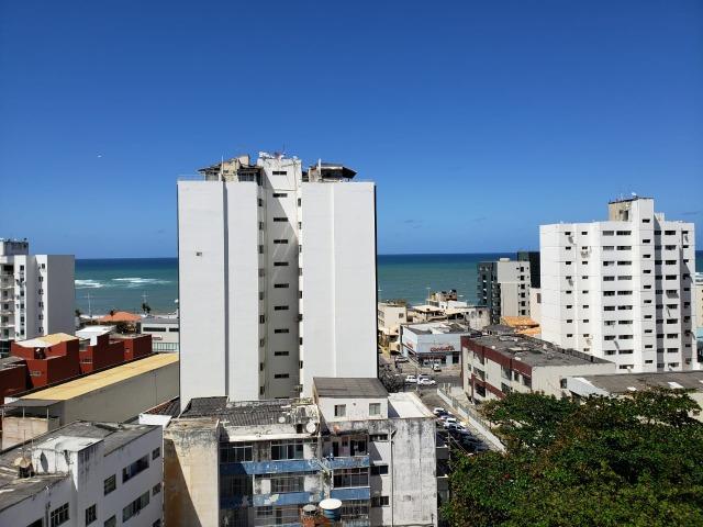 Apartamento 4 Quartos Pituba Vista Mar Oportunidade! - Foto 2