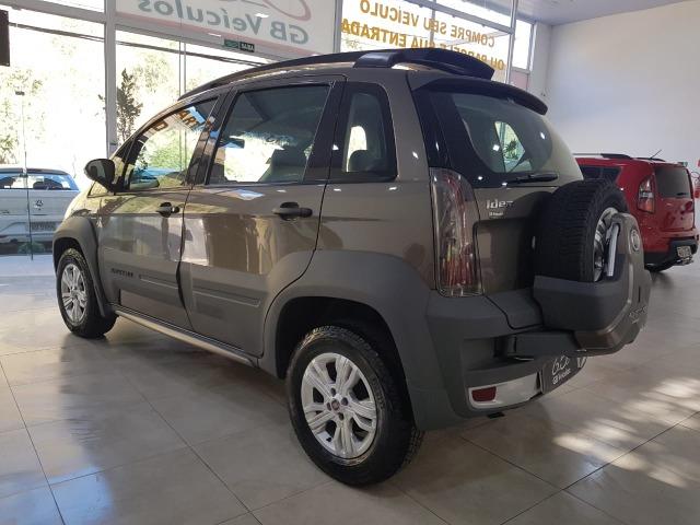 Fiat Idea - Foto 7