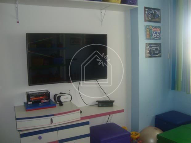 Apartamento à venda com 3 dormitórios em Icaraí, Niterói cod: 834495 - Foto 8
