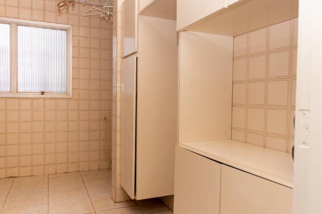 Apartamento com 1 quarto no Centro de Ribeirão Preto - Foto 8