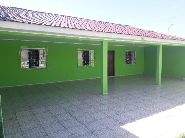 Casa em guaratuba com piscina - Foto 13