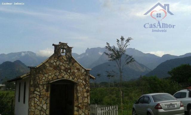 Ótimo terreno em condomínio - Guapimirim - Foto 5