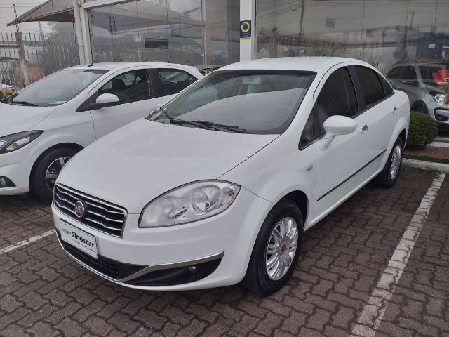 Linea Essence 1.8