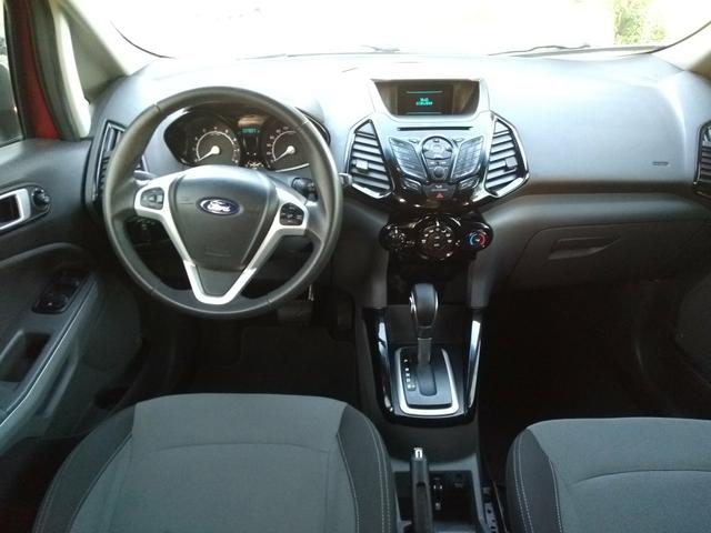 Ecosport Freestyle 2.0 automático - Foto 4