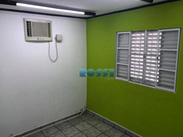 Prédio para alugar, 420 m² por r$ 8.000,00/mês - mooca - são paulo/sp - Foto 20