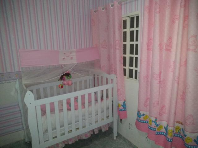 QN 12 Linda Casa Com 03 Quartos e 02 Suíte - Foto 8