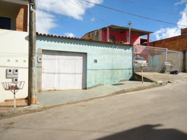 Casa Varjão/DF Quadra 9 Conjunto G - Foto 2