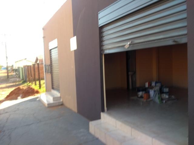 Salão comercial bem localizado - Foto 4