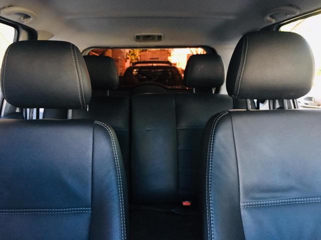 FORD ECOSPORT 2010/2011 2.0 XLT 16V FLEX 4P AUTOMÁTICO - Foto 13
