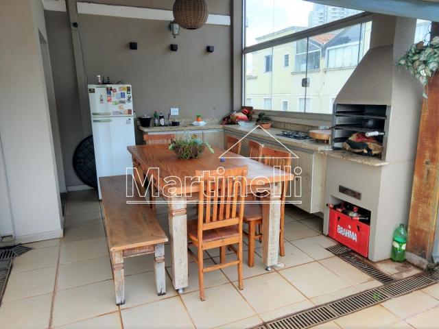 Apartamento à venda com 3 dormitórios em Jardim republica, Ribeirao preto cod:V29375 - Foto 13