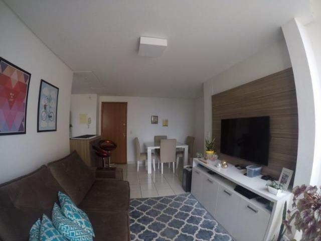 2 quartos com suíte na melhor localização de Laranjeiras - Foto 5