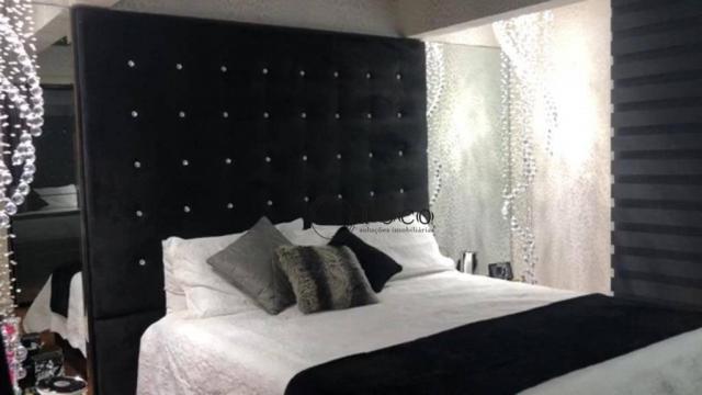 Apartamento com 5 dormitórios à venda, 576 m² por R$ 2.600.000 - Vila Progresso - Guarulho - Foto 4