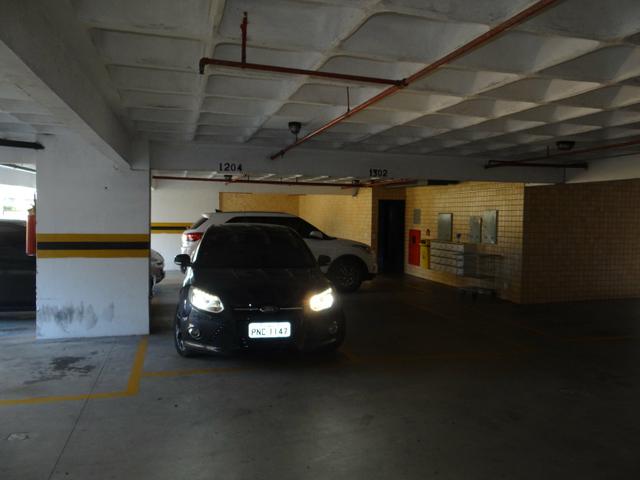 Apartamento disponivel por Temporada na Praia de Iracema Fortaleza Ce. Vista 100% mar - Foto 15