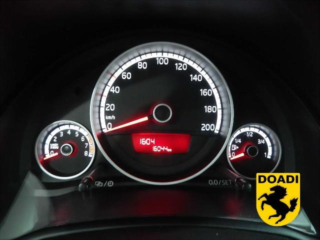 Up! Move 1.0 iMotion com somente 16.000km rodados! - Foto 11