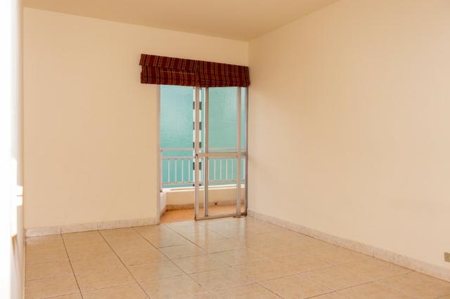 Apartamento com 1 quarto no Centro de Ribeirão Preto