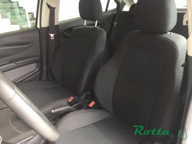 CHEVROLET ONIX JOY 1.0 COMPLETO - Foto 10