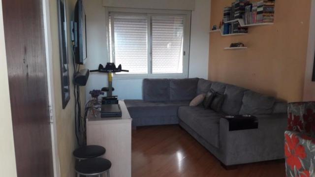 Apartamento com 2 dormitórios à venda, 61 m² por R$ 270.000 - Santo Antônio - Porto Alegre - Foto 7