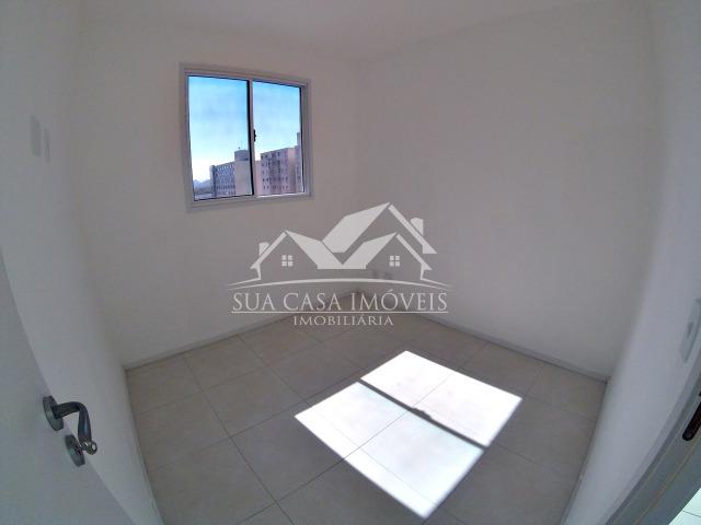 3 Quartos c/ suíte Villaggio Limoeiro - Andar Alto - Jardim Limoeiro - Serra ES - Foto 5