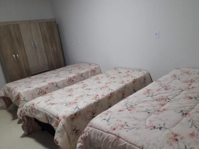 Casa térrea 4 suites (Piscina com cascata) Parque Morumbi - Aruanã Goiás - Foto 2