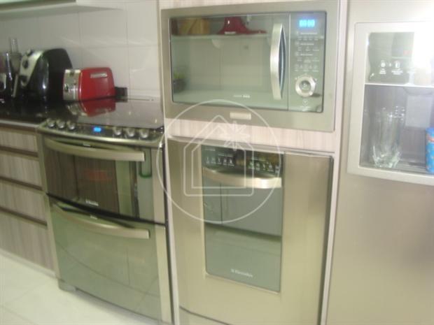 Apartamento à venda com 3 dormitórios em Icaraí, Niterói cod: 834495 - Foto 18