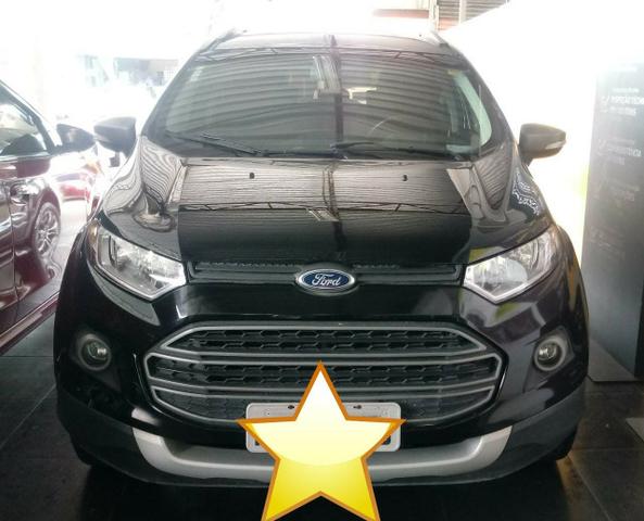 Ford Ecosport 1.6 Freestyle Flex / 2015 R$44.990,00 Ligue Agora!!! *