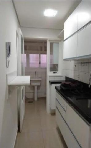 Bom Fim - Apartamento 03 dormitórios com suíte - 01 vaga de garagem - Foto 5